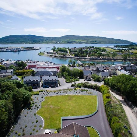Island View House Bed & Breakfast Castletownbere Exterior photo