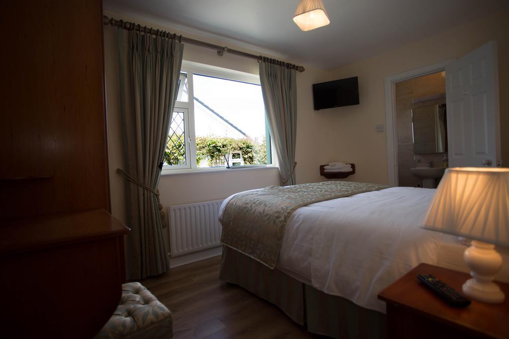 Island View House Bed & Breakfast Castletownbere Exterior photo