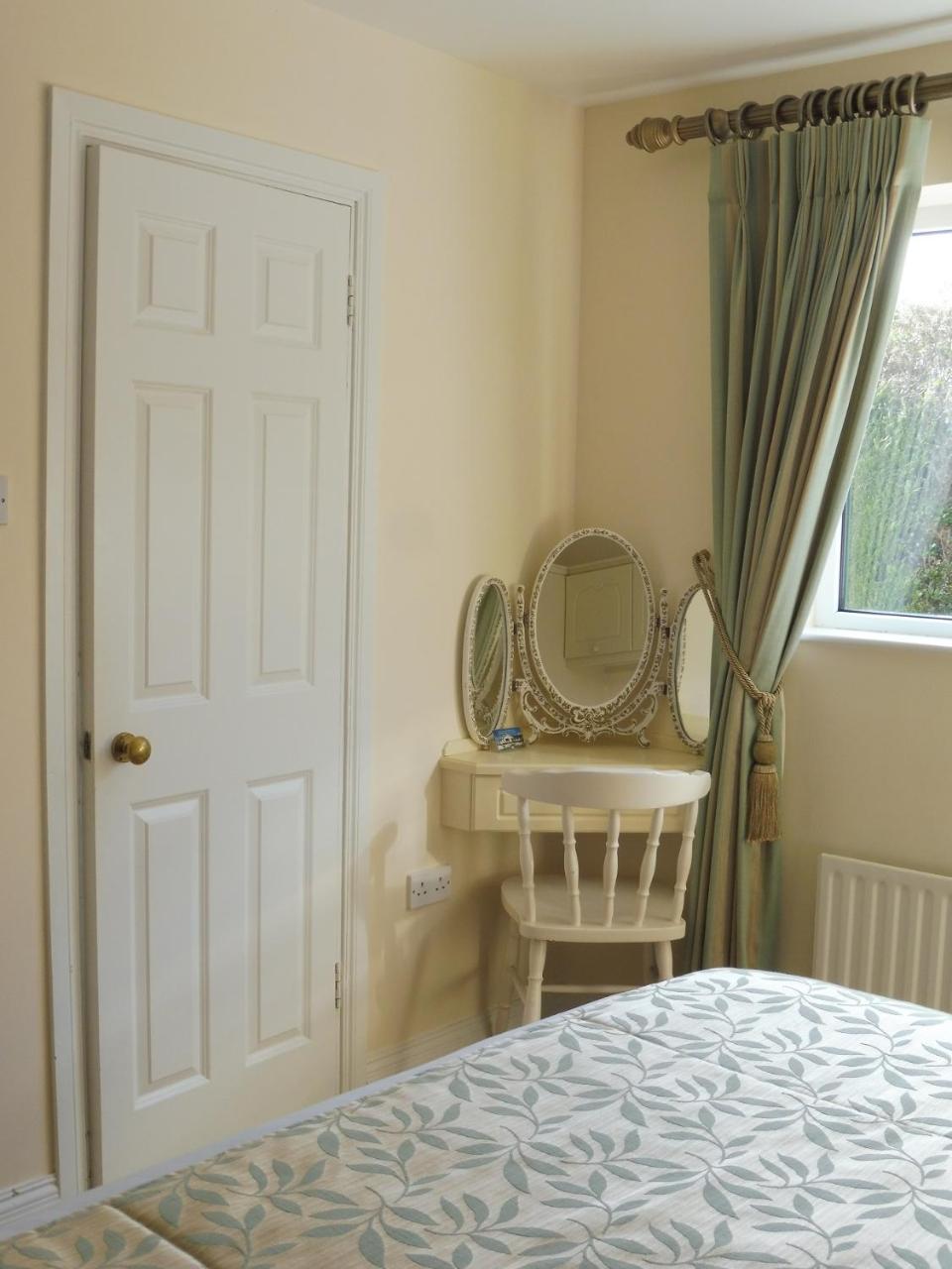 Island View House Bed & Breakfast Castletownbere Exterior photo