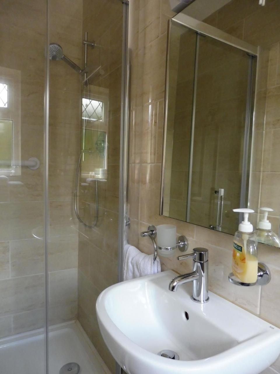 Island View House Bed & Breakfast Castletownbere Exterior photo