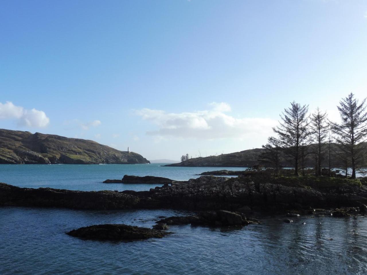 Island View House Bed & Breakfast Castletownbere Exterior photo